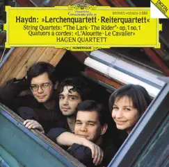 Haydn: String Quartets 