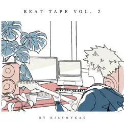 Beat Tape, Vol. 2 by Kissmykas album reviews, ratings, credits