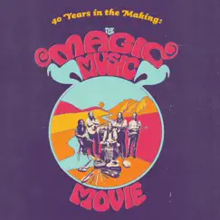 40 Years in the Making: The Magic Music Movie (Original Motion Picture Soundtrack) by Magic Music album reviews, ratings, credits
