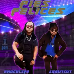 Pies Felices (feat. Knocklife) - Single by Shawtcut album reviews, ratings, credits