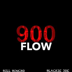 900 Flow (feat. Blackie Joe) Song Lyrics