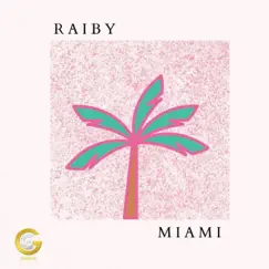 MIAMI Song Lyrics