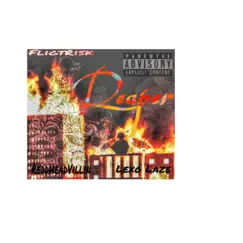 Reaper (feat. ReddHeadVillin, Lexo Laze) - Single by FligtRisk album reviews, ratings, credits