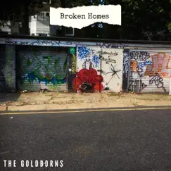 Broken Homes Song Lyrics