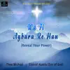 Wa Fi Agbara Re Han (Reveal Your Power) - Single album lyrics, reviews, download