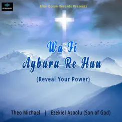 Wa Fi Agbara Re Han (Reveal Your Power) Song Lyrics