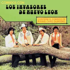 Corridos Con by Los Invasores de Nuevo León album reviews, ratings, credits