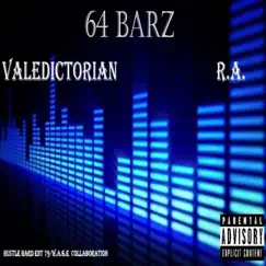 64 Barz (feat. R.A.) Song Lyrics