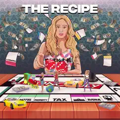The Recipe - Single by Cvetlana album reviews, ratings, credits