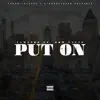 PUT on (feat. BHM Facts) - Single album lyrics, reviews, download