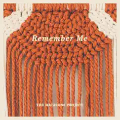 Remember Me (Acoustic Cover) Song Lyrics