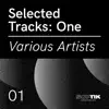 Selected Tracks: One album lyrics, reviews, download