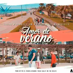 Amor de Verano (feat. Darwin Flow, Chuchu Retro & Andresito) - Single by Luxian album reviews, ratings, credits