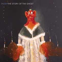 The Story of the Ghost by Phish album reviews, ratings, credits
