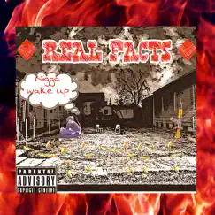 Real Facts - Single by Kid Ruth album reviews, ratings, credits