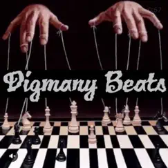 Puppet Chess - Single by Digmanybeats album reviews, ratings, credits