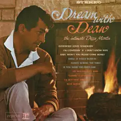Dream With Dean by Dean Martin album reviews, ratings, credits