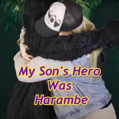 My Son's Hero Was Harambe - Single by Dad Metal album reviews, ratings, credits