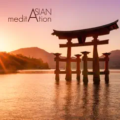 Asian Meditation (feat. Asian Zen Meditation) Song Lyrics