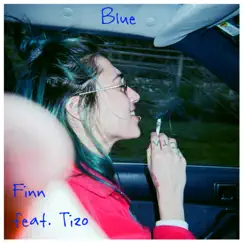 Blue (feat. Tizo) Song Lyrics
