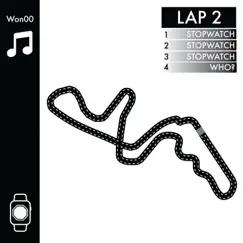 Lap 2 by Won00 album reviews, ratings, credits