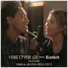 Come Up For Air (Original Theatre Soundtrack) [feat. Josh Dela Cruz & Amanda Dela Cruz] - Single album lyrics, reviews, download