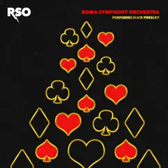 RSO Performs Elvis Presley by Roma Symphony Orchestra album reviews, ratings, credits