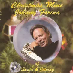 White Christmas (feat. Johnny Farina) Song Lyrics
