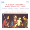 A Roman Christmas: Italian Concertos and Cantatas album lyrics, reviews, download