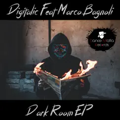 Dark in the Room (feat. Marco Bagnoli) Song Lyrics