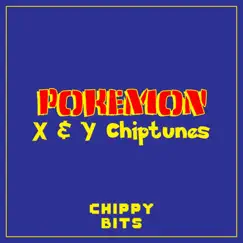 Pokemon X & Y Chiptunes by Chippy Bits album reviews, ratings, credits