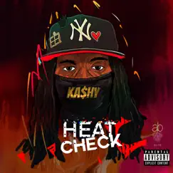 Heat Check Song Lyrics