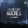 Las Mil y una Noches - Single album lyrics, reviews, download