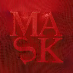 MASK - EP by Aqua Timez album reviews, ratings, credits