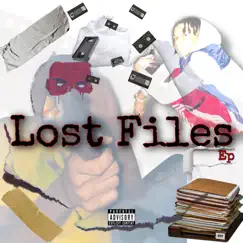 Lost Files - Ep by 223youngan album reviews, ratings, credits