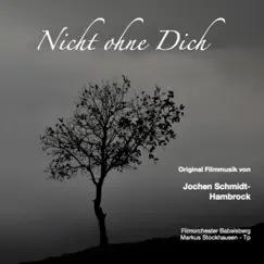 Nicht ohne Dich (feat. Markus Stockhausen) [Original Motion Picture Soundtrack] by Jochen Schmidt-Hambrock & Filmorchester Babelsberg album reviews, ratings, credits