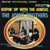 Keepin' Up With The Joneses album lyrics, reviews, download