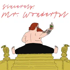 Mr. Wonderful by Action Bronson album reviews, ratings, credits