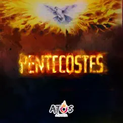 Pentecostes (feat. Christian Beaver, MC Brendah, Black Taygo, Liz Mc, Soldado & Lucca B.) Song Lyrics