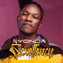 Sexellency - Single by Yonda album reviews, ratings, credits