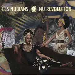 Nü Revolution by Les Nubians album reviews, ratings, credits
