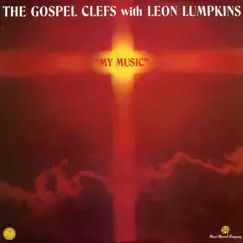Meet Me There (feat. Leon Lumpkins) Song Lyrics