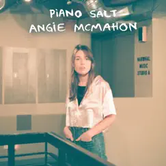 Piano Salt by Angie McMahon album reviews, ratings, credits
