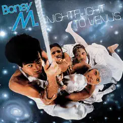 Nightflight to Venus (Remastered Bonus Track Version) by Boney M. album reviews, ratings, credits