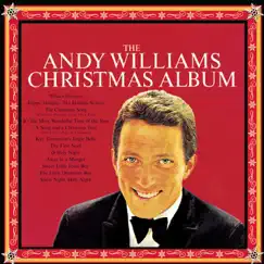 The Andy Williams Christmas Album by Andy Williams album reviews, ratings, credits