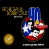 40 Aniversario: En Vivo En el Coliseo Ruben Rodríguez - San Juan, Puerto Rico (La Historia Que Hace Historia) album lyrics, reviews, download
