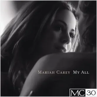My All EP by Mariah Carey album download