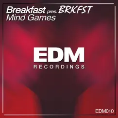 Mind Games - Single by Breakfast & BRKFST album reviews, ratings, credits