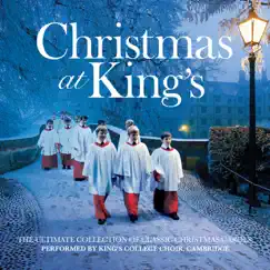 Christmas At King's by The Choir of King's College, Cambridge album reviews, ratings, credits