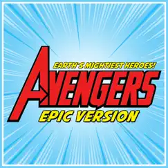 Fight As One - Earth's Mightiest Heroes (Epic Version) - Single by Alala album reviews, ratings, credits